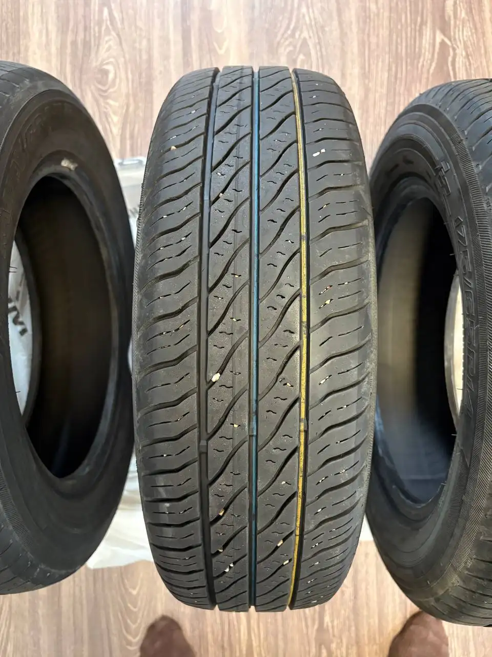 Продажа шин Кама Грант - Шины (Запчасти) в Казань