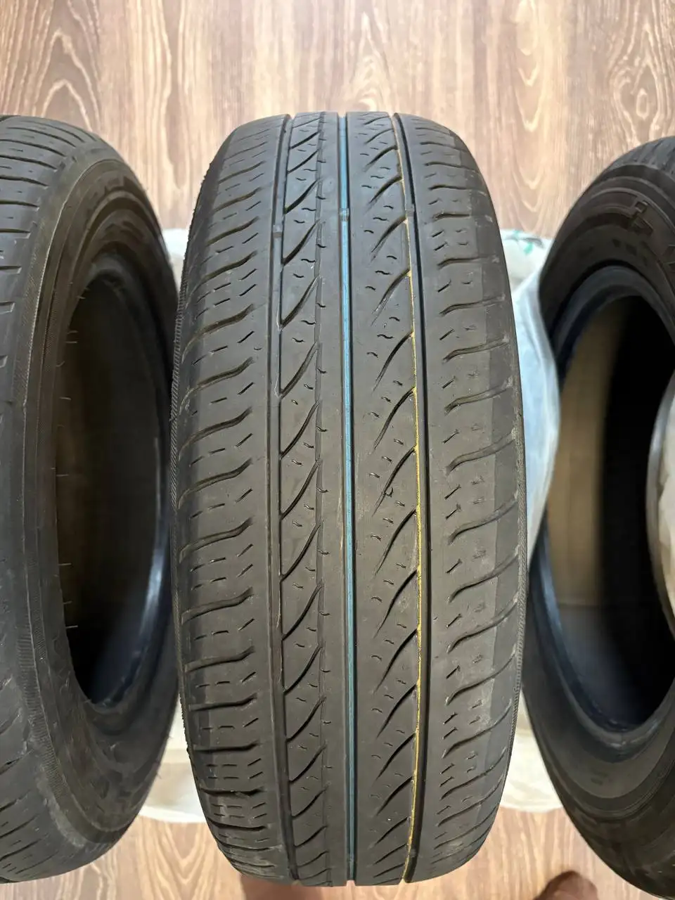 Продажа шин Кама Грант - Шины (Запчасти) в Казань