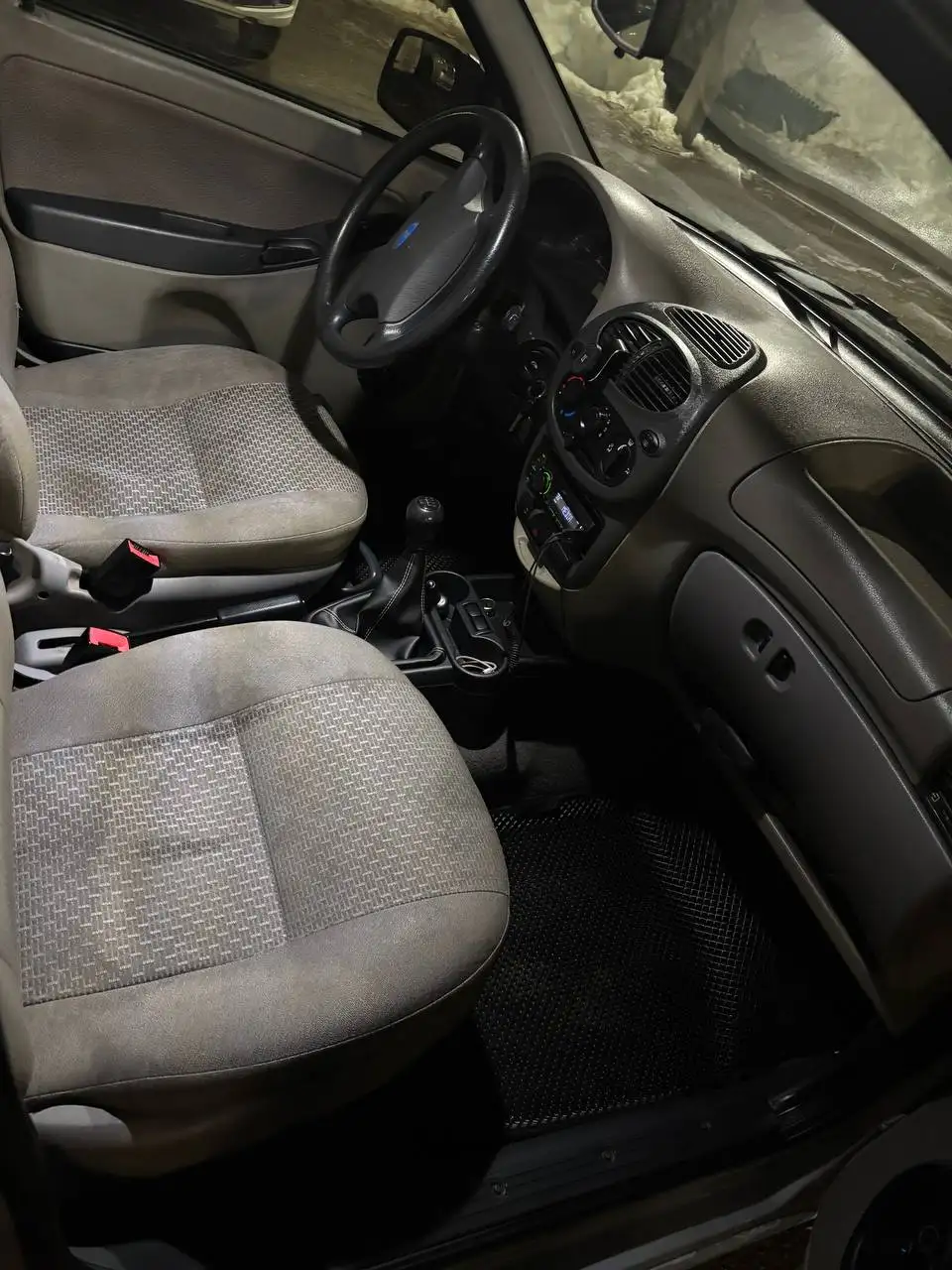 Продажа автомобиля Lada Kalina 1 2010 года - Легковые автомобили (Авто) в Казань