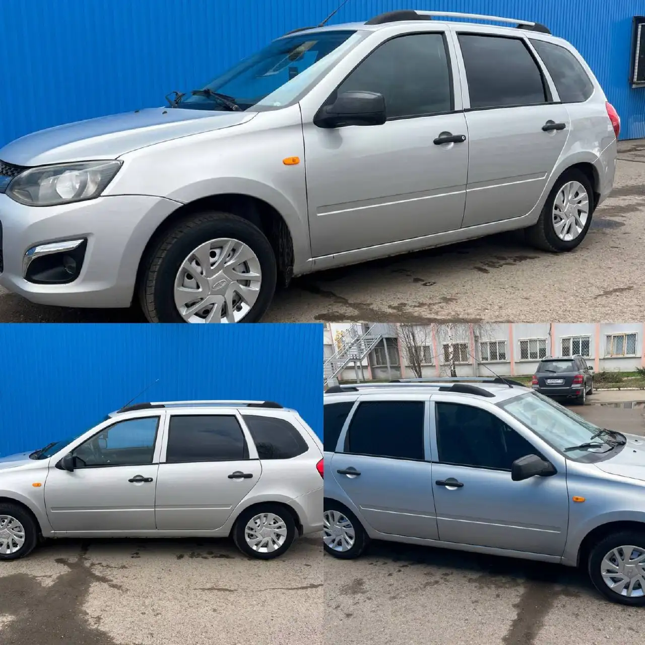 Продажа автомобиля 2014 года - Авто в Набережные Челны