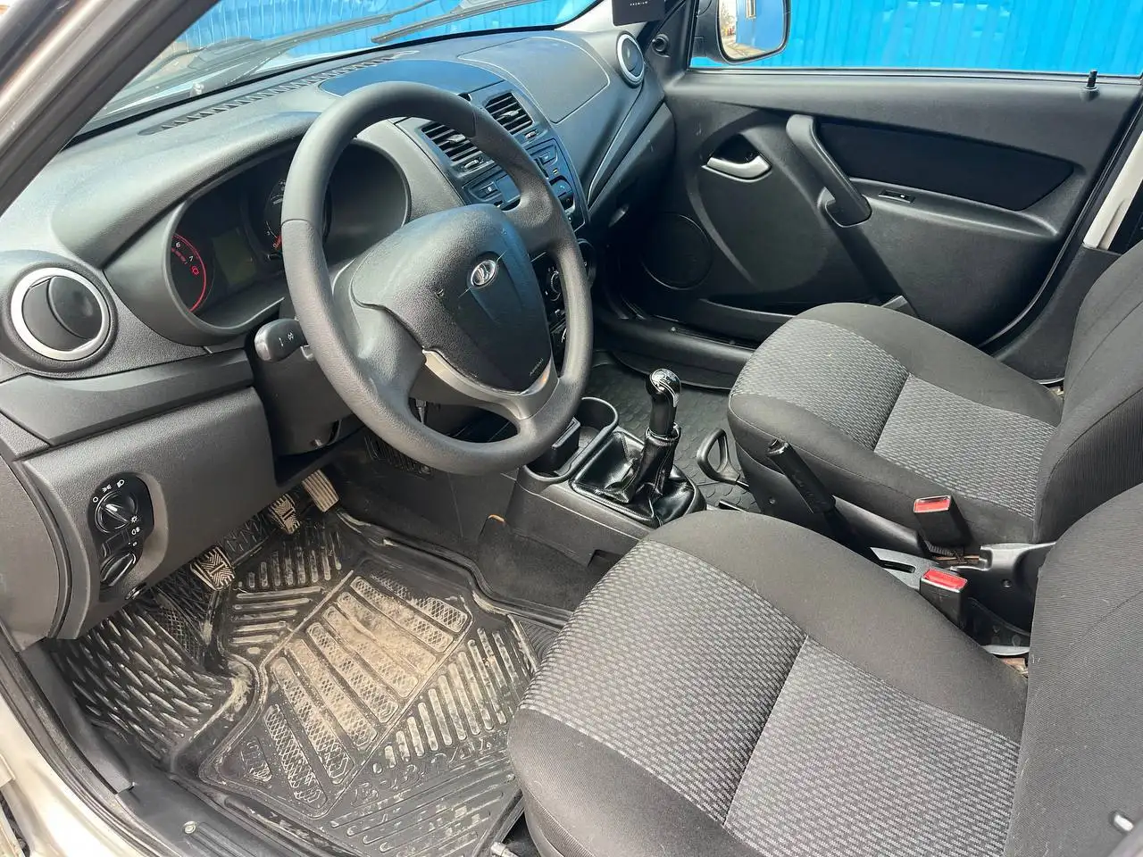 Продажа автомобиля 2014 года - Авто в Набережные Челны