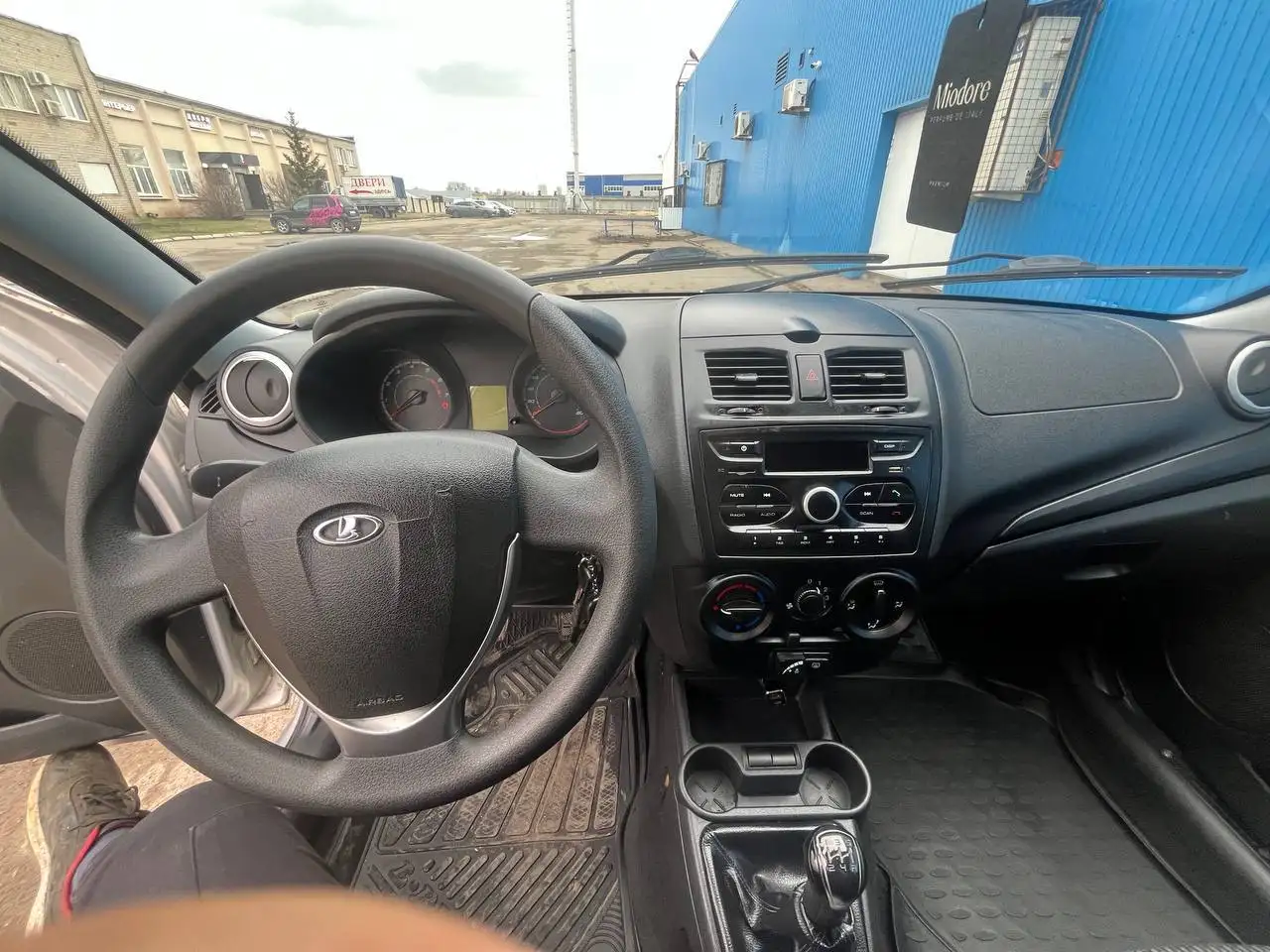 Продажа автомобиля 2014 года - Авто в Набережные Челны