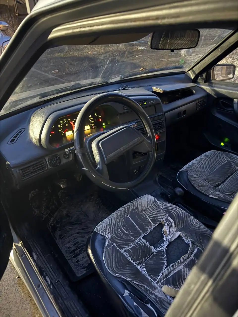 ВАЗ 2114 с документами, состояние сел и поехал - Авто в Казань