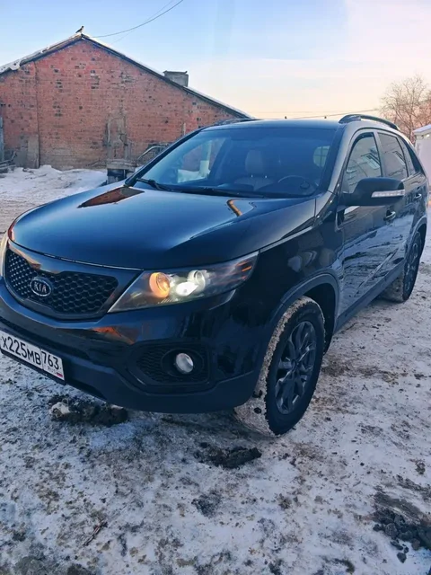 Продажа автомобиля в отличном состоянии после ремонта - Сельхозтехника в Казань