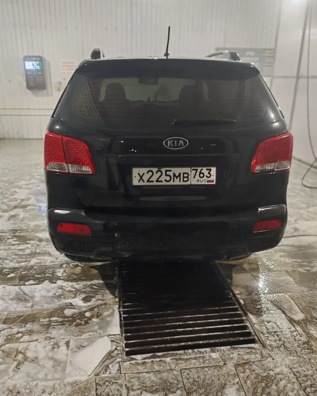 Продажа автомобиля в отличном состоянии после ремонта - Авто в Казань