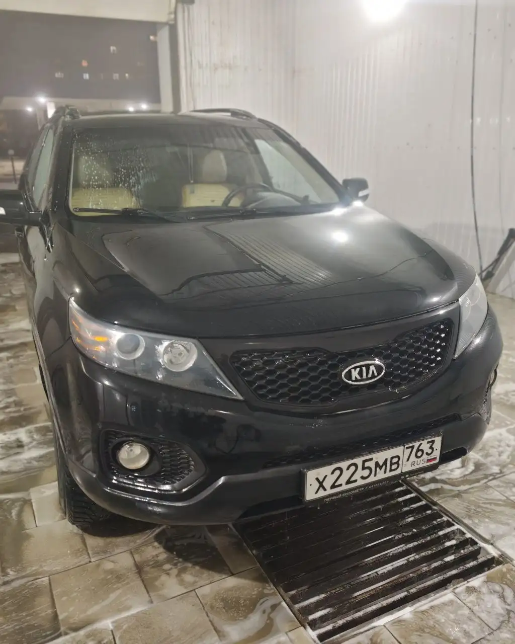 Продажа автомобиля в отличном состоянии после ремонта - Авто в Казань