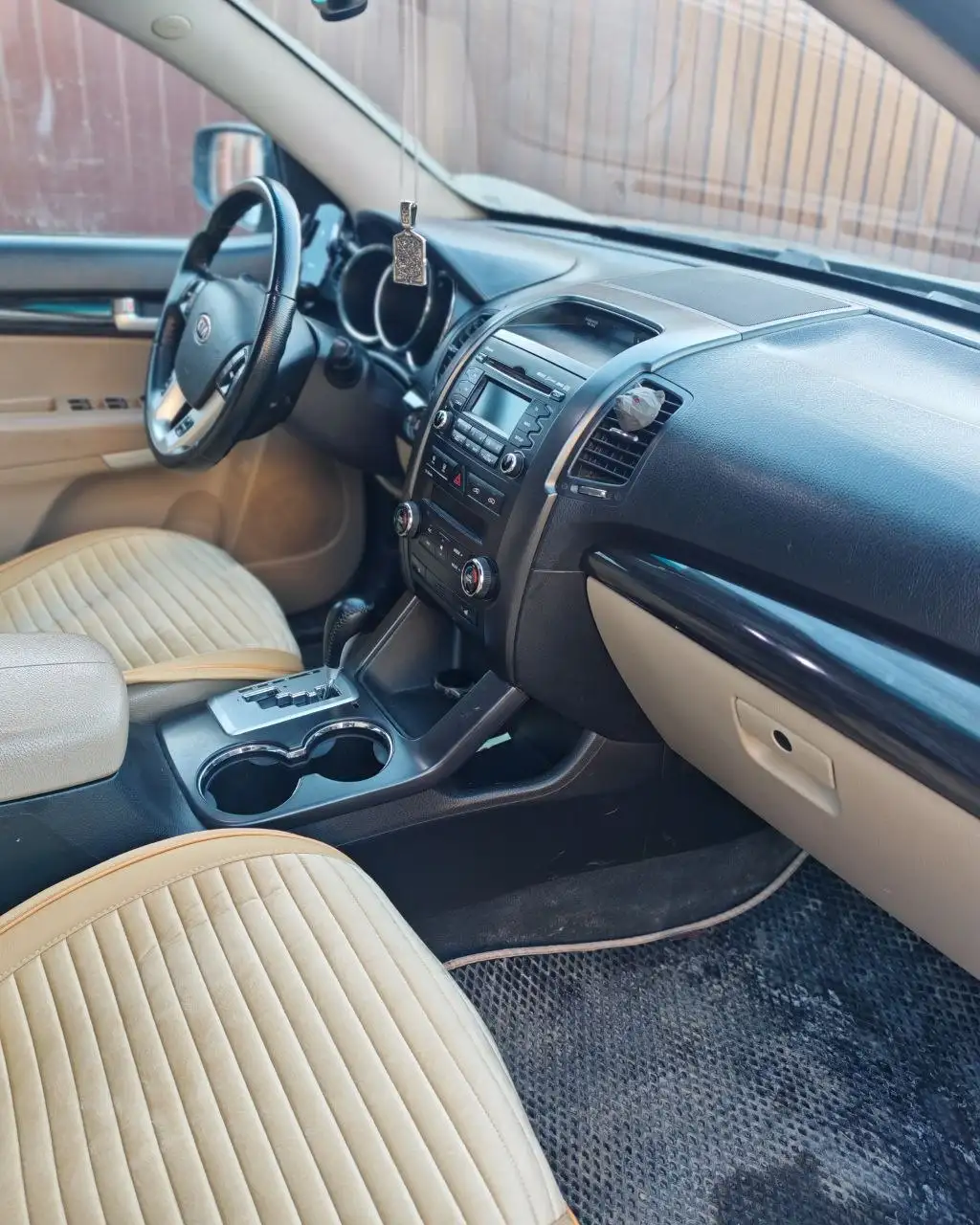 Продажа автомобиля в отличном состоянии после ремонта - Авто в Казань