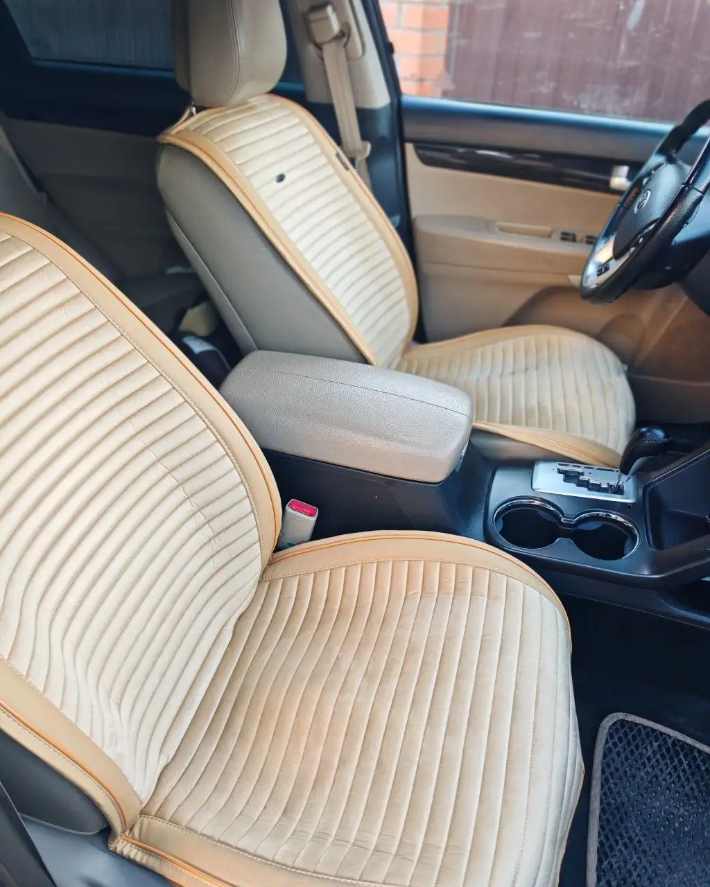 Продажа автомобиля в отличном состоянии после ремонта - Авто в Казань