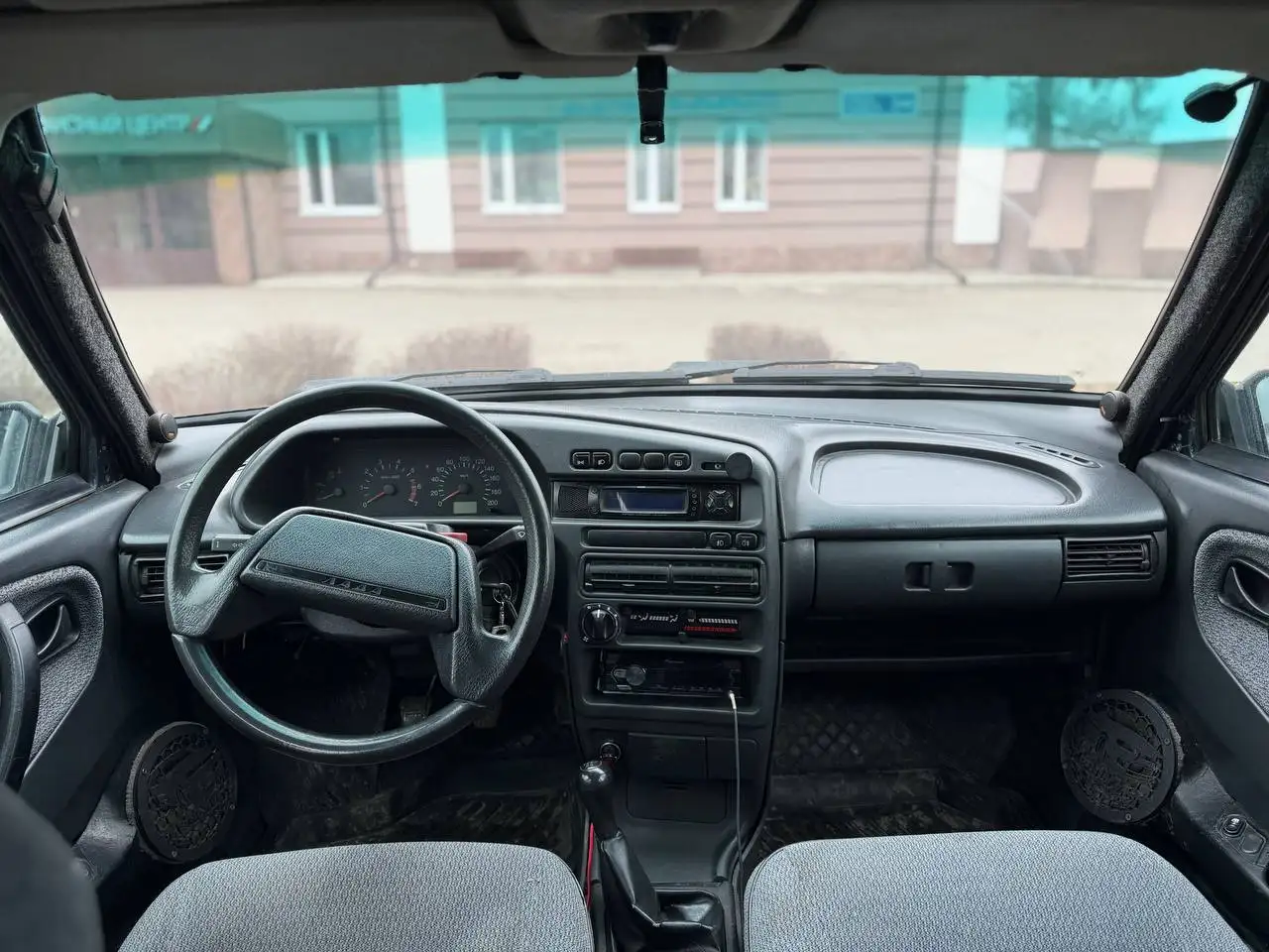 Продам автомобиль с пробегом 205000 км - Авто в Казань