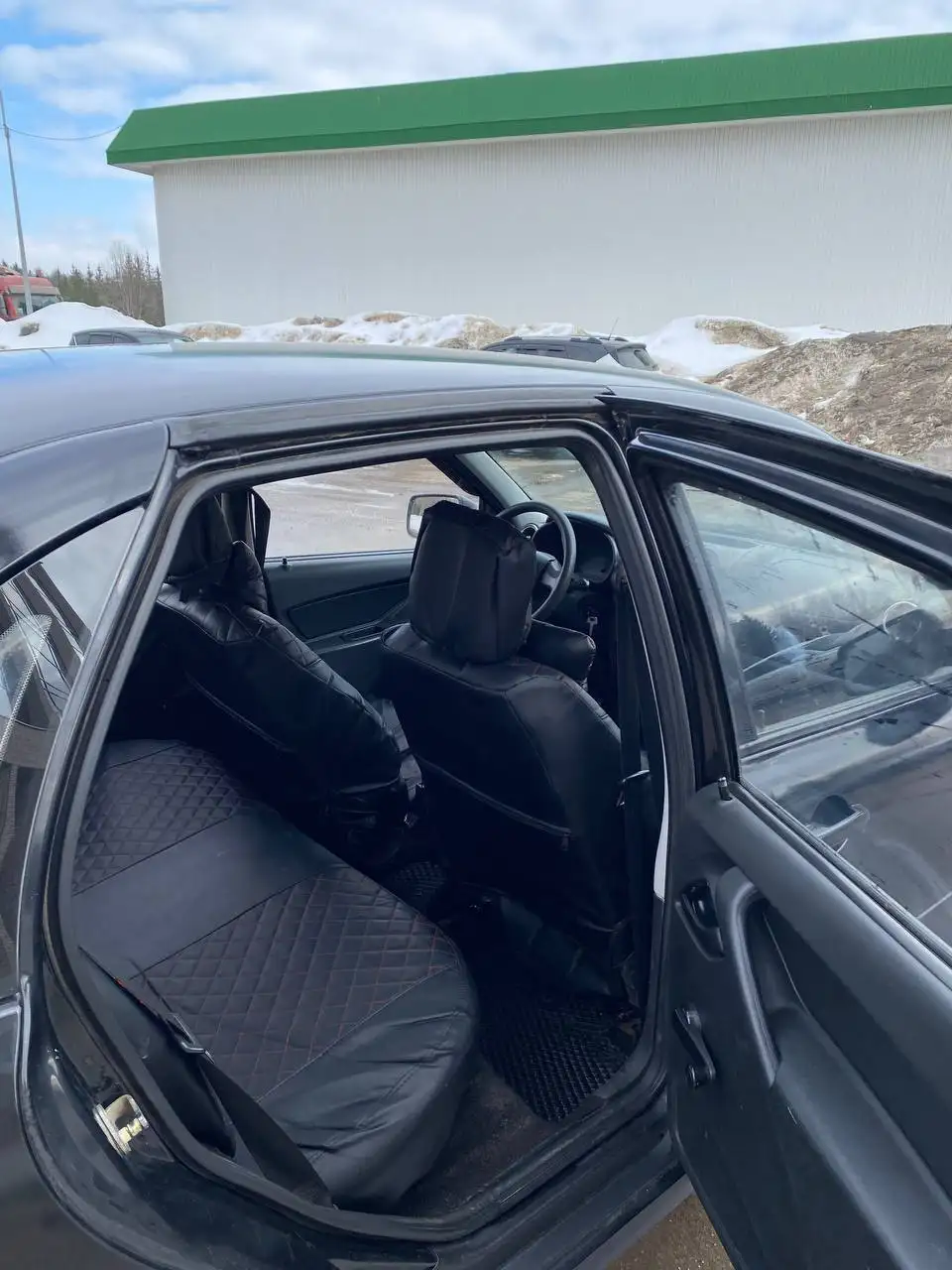 Продажа Lada Granta 2012 года в Казани - Легковые автомобили (Авто) в Казань