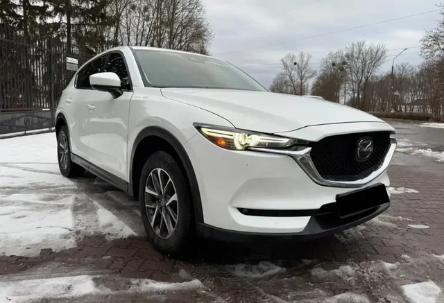 Продажа Mazda CX-5 2019 года - Сельхозтехника в Казань