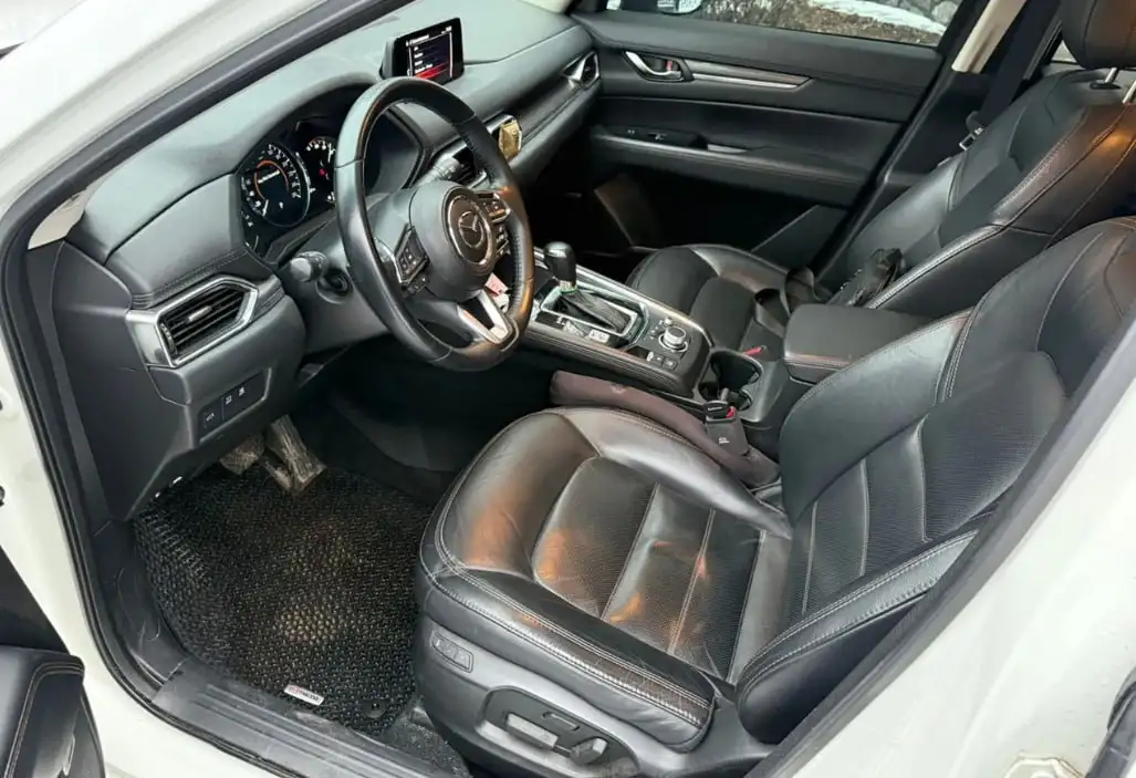 Продажа Mazda CX-5 2019 года - Внедорожники и кроссоверы (Авто) в Казань