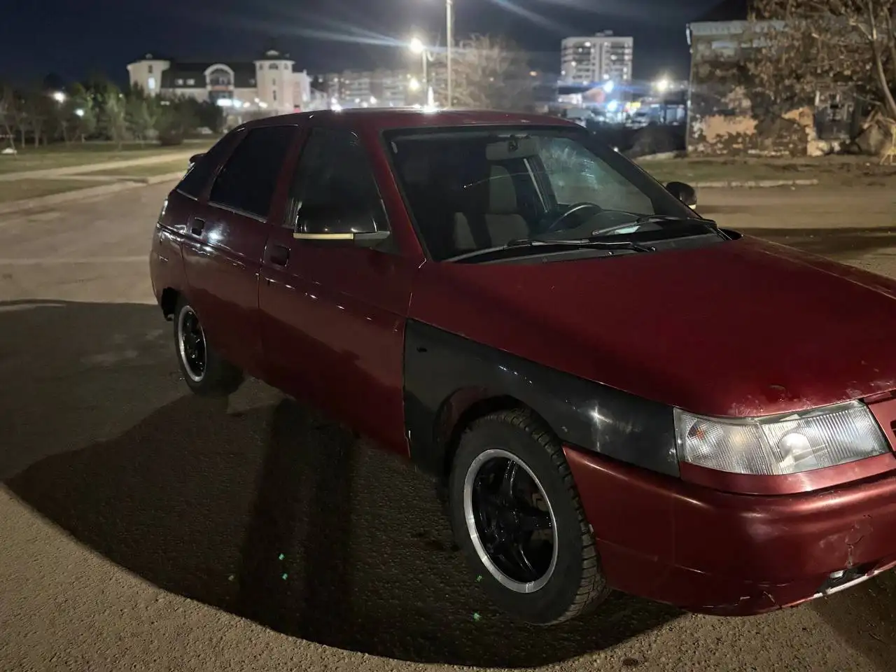 Продажа ВАЗ 2112 2007 года - Авто в Набережные Челны