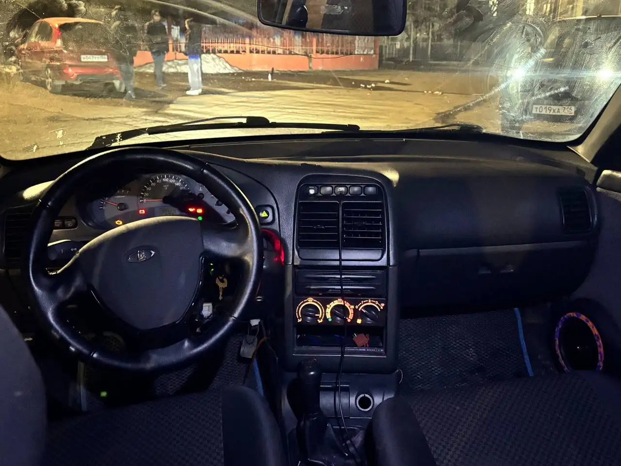 Продажа ВАЗ 2112 2007 года - Авто в Набережные Челны