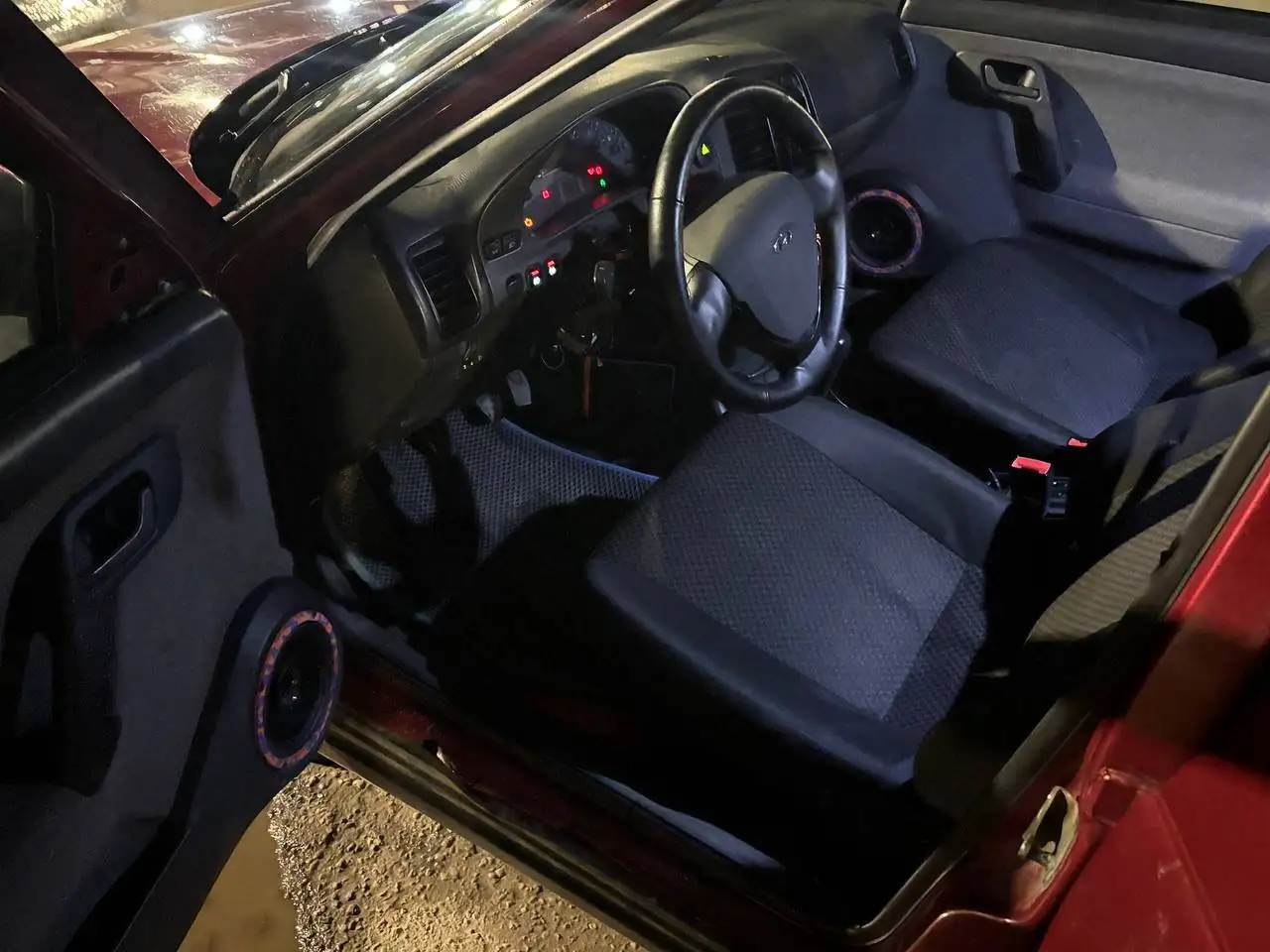 Продажа ВАЗ 2112 2007 года - Авто в Набережные Челны