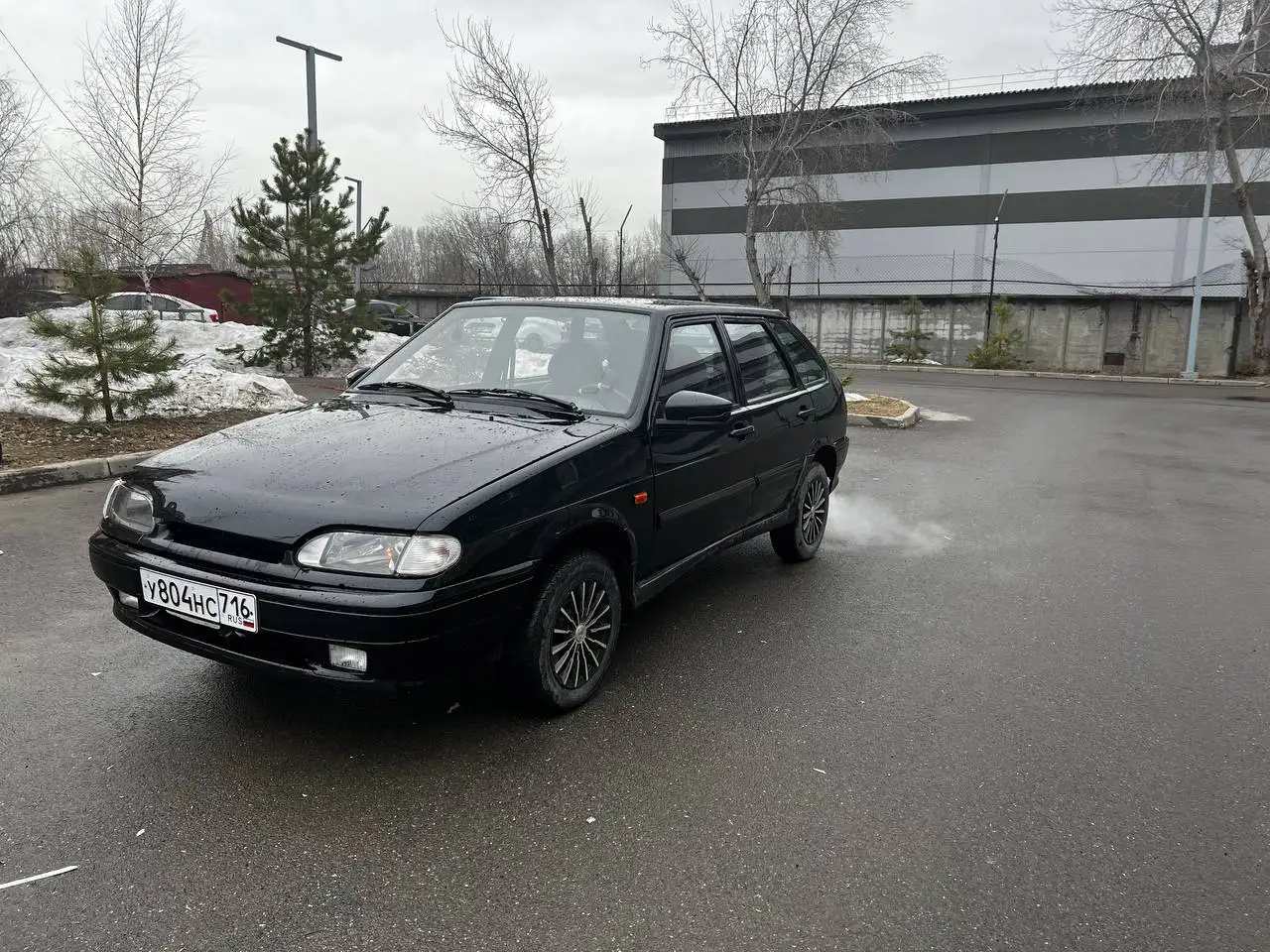 Продам ВАЗ 2114 2012 года - Легковые автомобили (Авто) в Казань