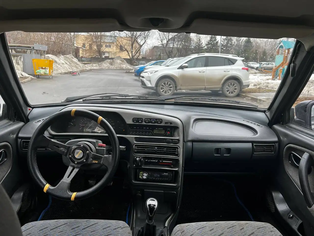 Продам ВАЗ 2114 2012 года - Легковые автомобили (Авто) в Казань