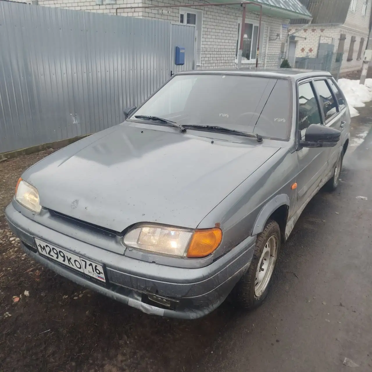 ВАЗ 2114 2013 года в Казани - Легковые автомобили (Авто) в Казань