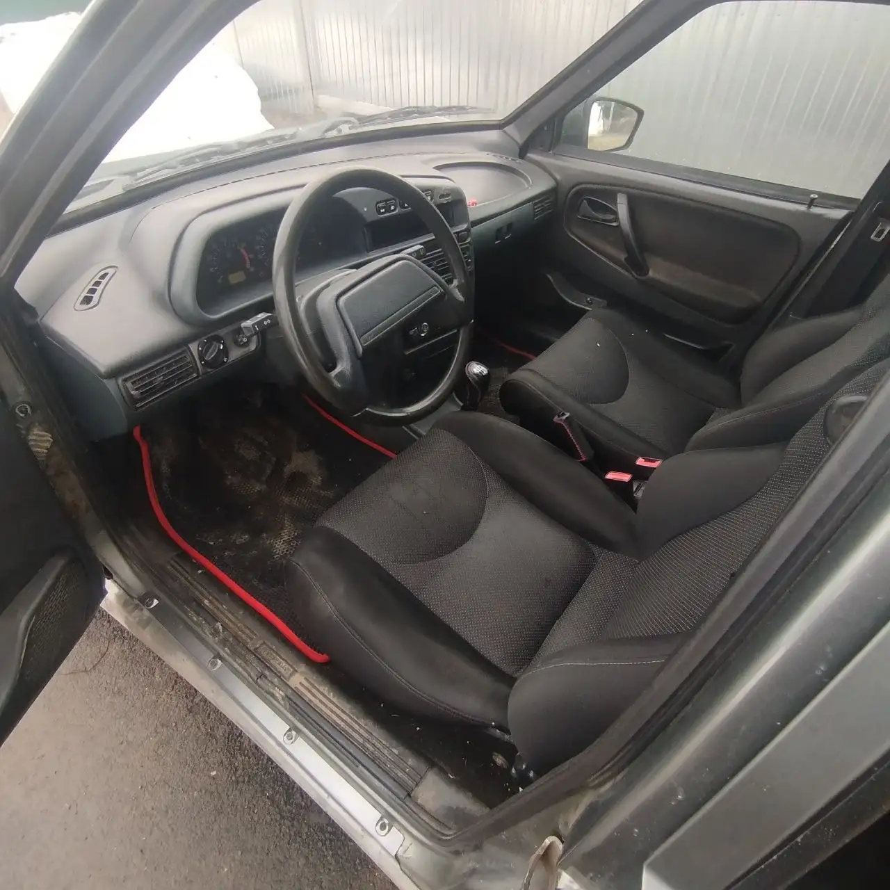 ВАЗ 2114 2013 года в Казани - Легковые автомобили (Авто) в Казань