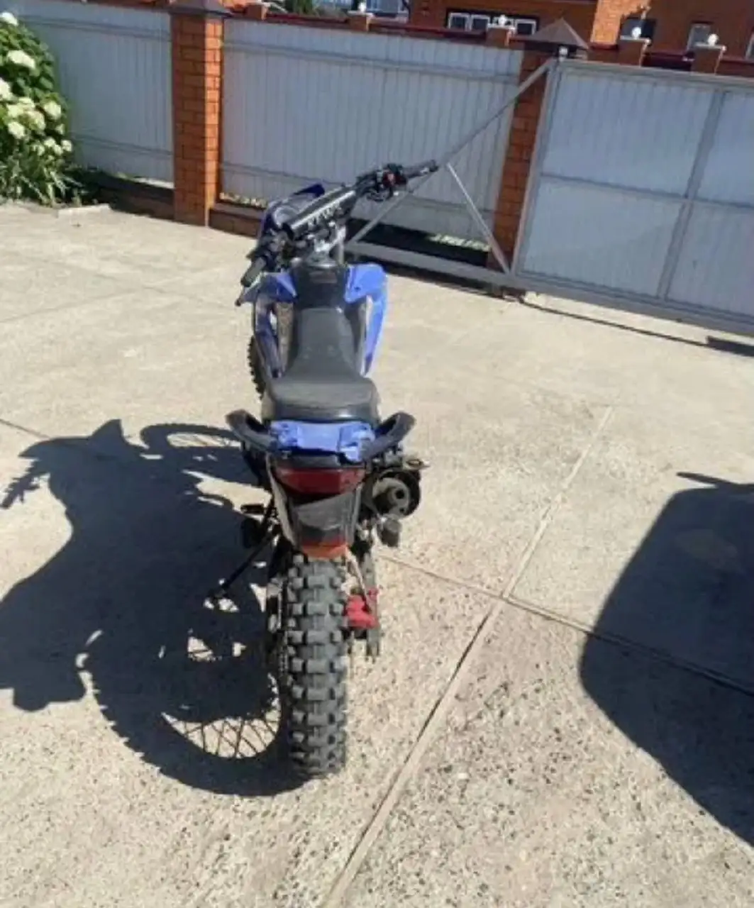 Продажа мотоцикла Avantis Kews mt250 - Мотоциклы (Авто) в Волжск