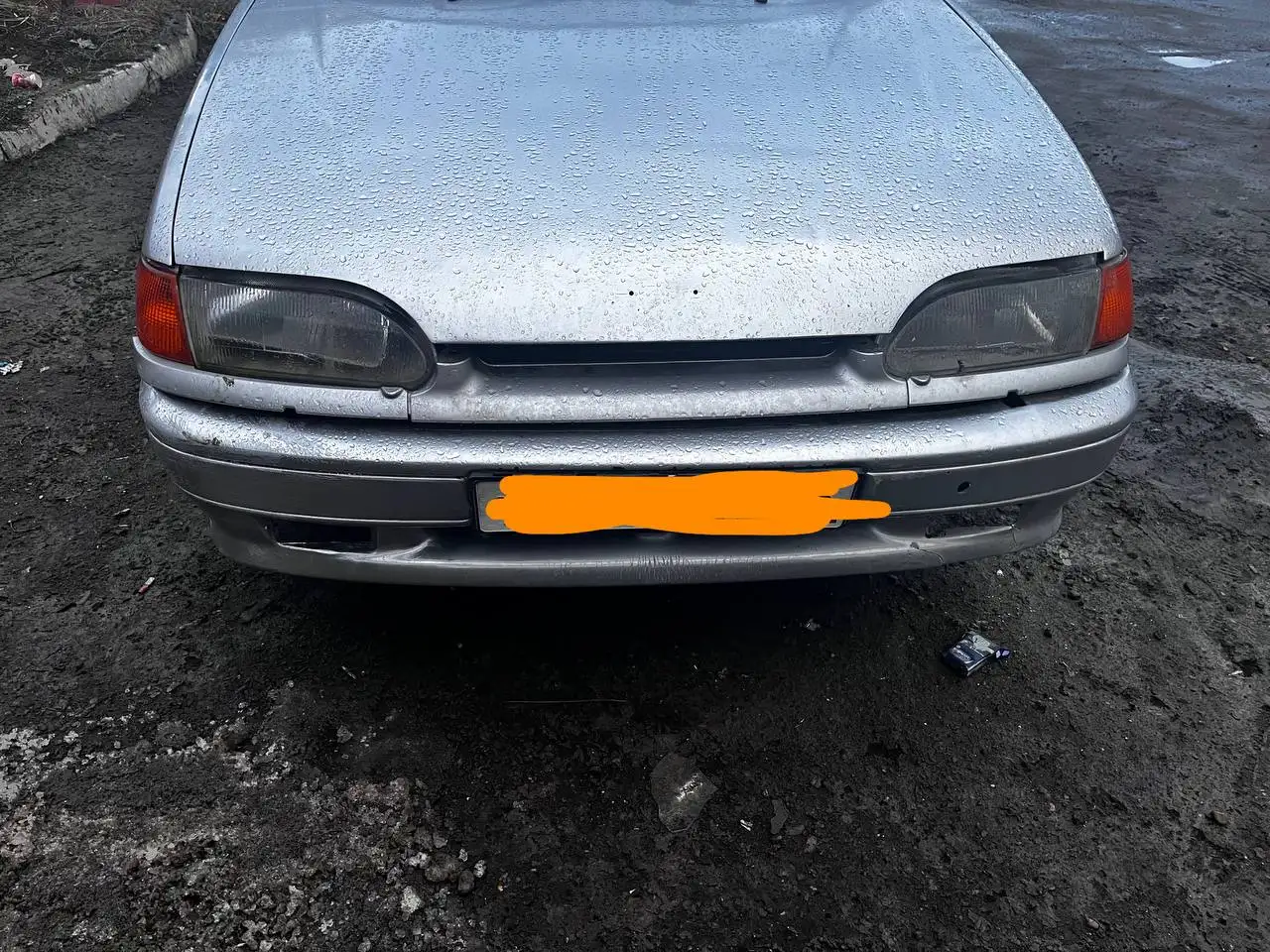 Продам ВАЗ 2114 2007 года - Легковые автомобили (Авто) в Казань