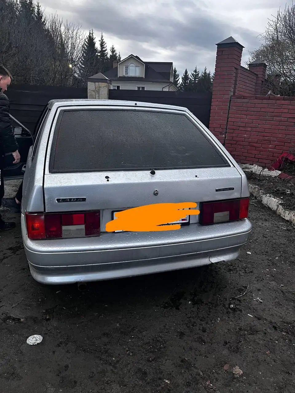 Продам ВАЗ 2114 2007 года - Легковые автомобили (Авто) в Казань