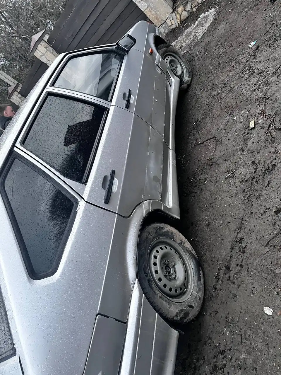 Продам ВАЗ 2114 2007 года - Легковые автомобили (Авто) в Казань