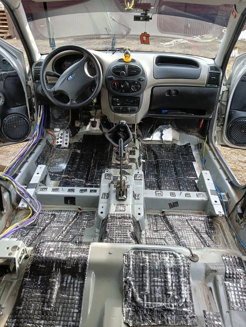 Продажа автомобиля с пробегом 230к км - Легковые автомобили (Авто) в Казань