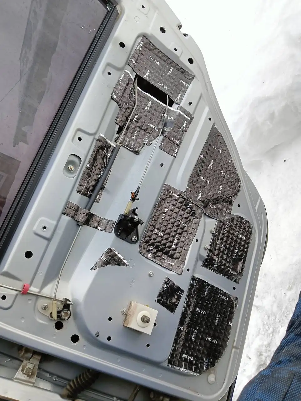 Продажа автомобиля с пробегом 230к км - Легковые автомобили (Авто) в Казань