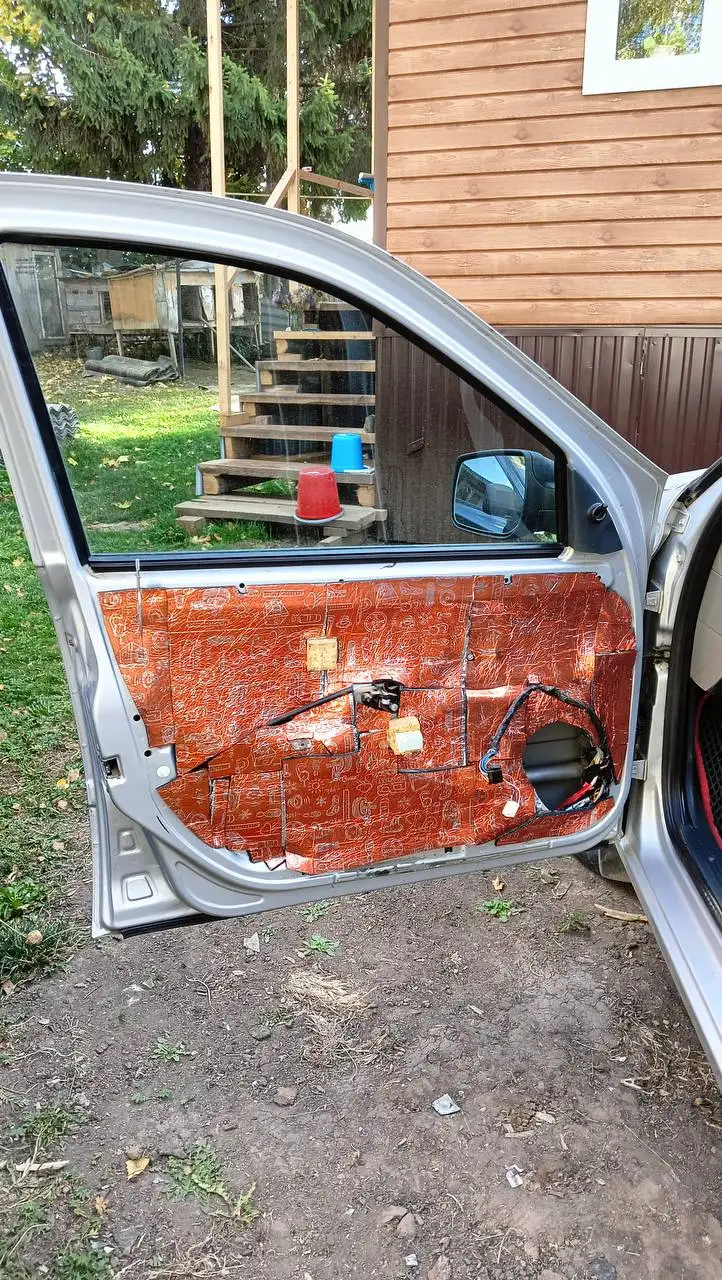 Продажа автомобиля с пробегом 230к км - Легковые автомобили (Авто) в Казань