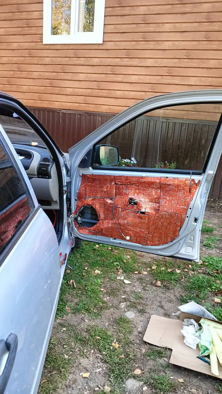 Продажа автомобиля с пробегом 230к км - Легковые автомобили (Авто) в Казань