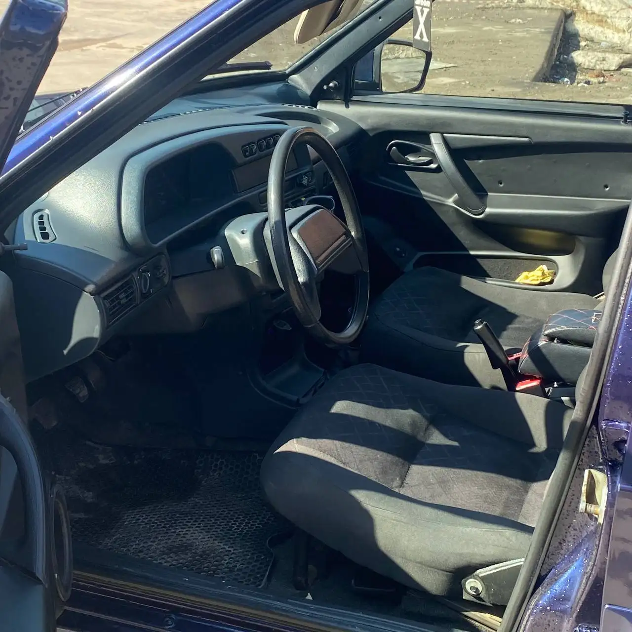 ВАЗ 2114 ЛЮКС 2013 года в отличном состоянии - Легковые автомобили (Авто) в Нижнекамск