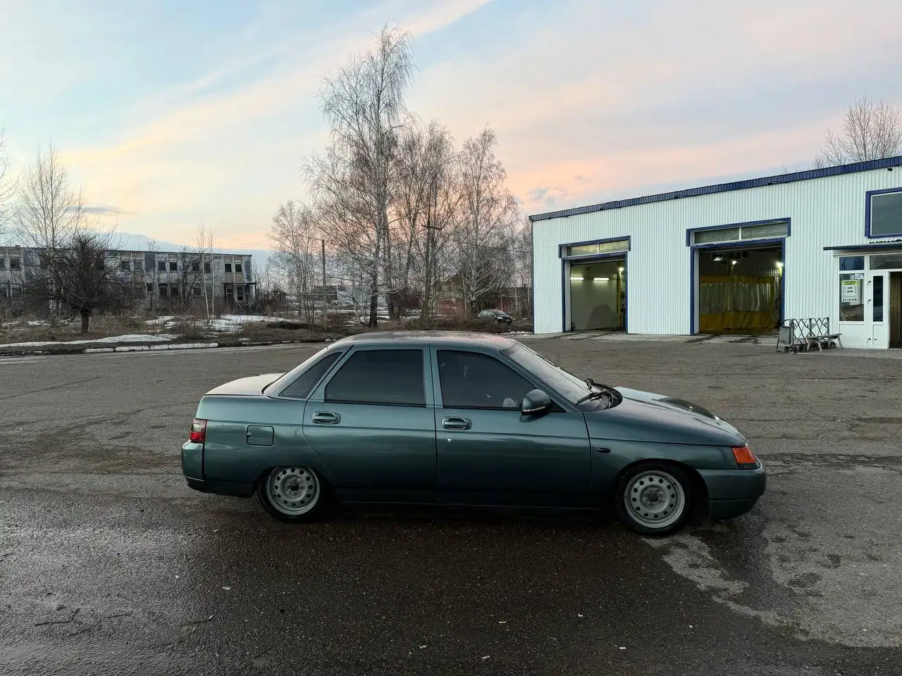 Продажа автомобиля Lada Priora 2007 года в отличном состоянии - Легковые автомобили (Авто) в Казань