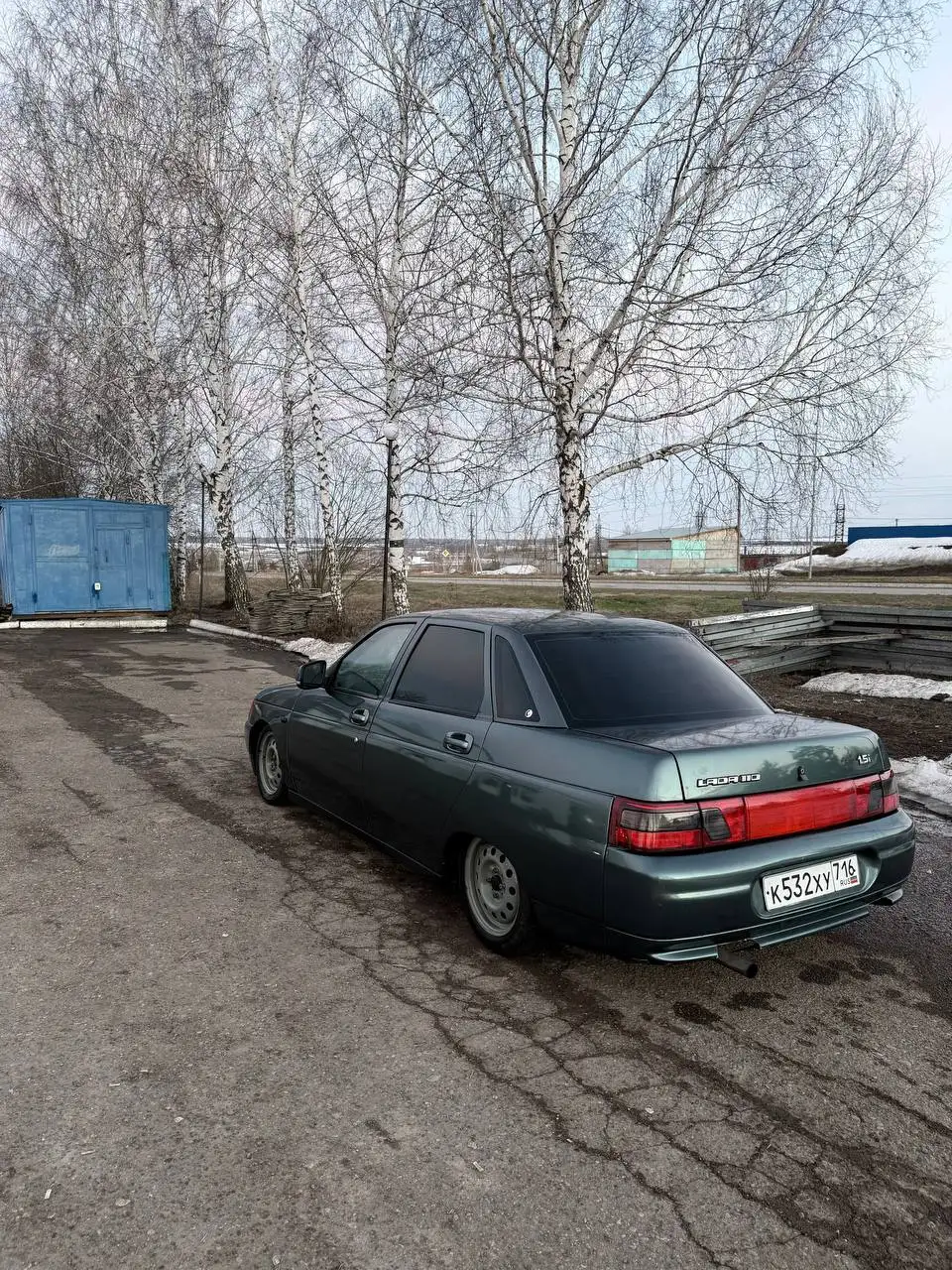 Продажа автомобиля Lada Priora 2007 года в отличном состоянии - Легковые автомобили (Авто) в Казань