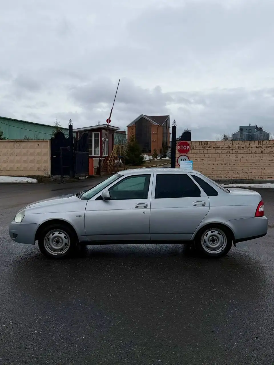 Продажа Lada Priora 2017 года - Легковые автомобили (Авто) в Казань