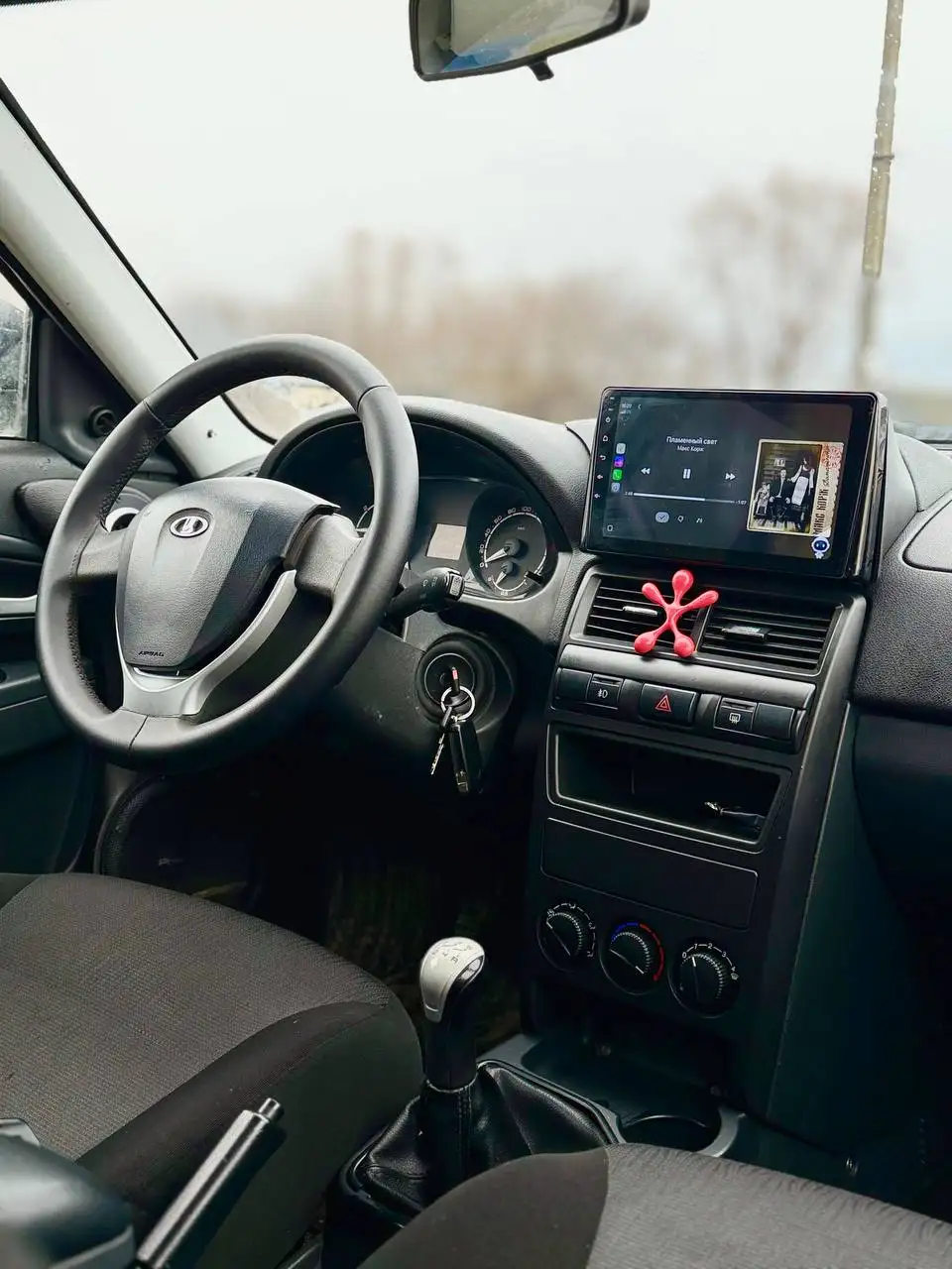 Продажа Lada Priora 2017 года - Легковые автомобили (Авто) в Казань