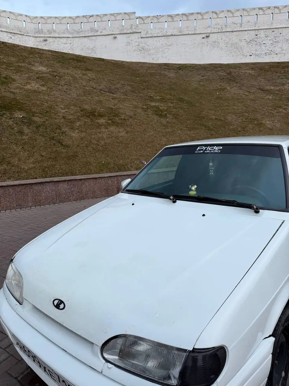 ВАЗ 2114 2013 года в Казани - Легковые автомобили (Авто) в Казань