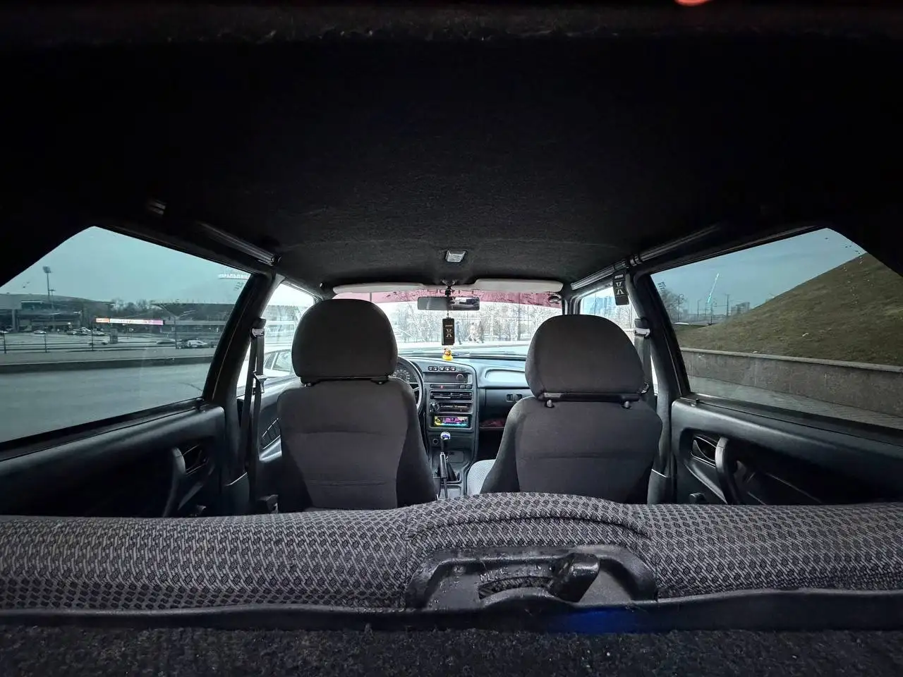 ВАЗ 2114 2013 года в Казани - Легковые автомобили (Авто) в Казань