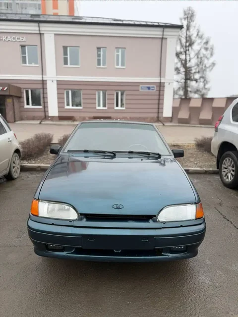 Продам автомобиль в отличном состоянии - Кроссовер в Казань