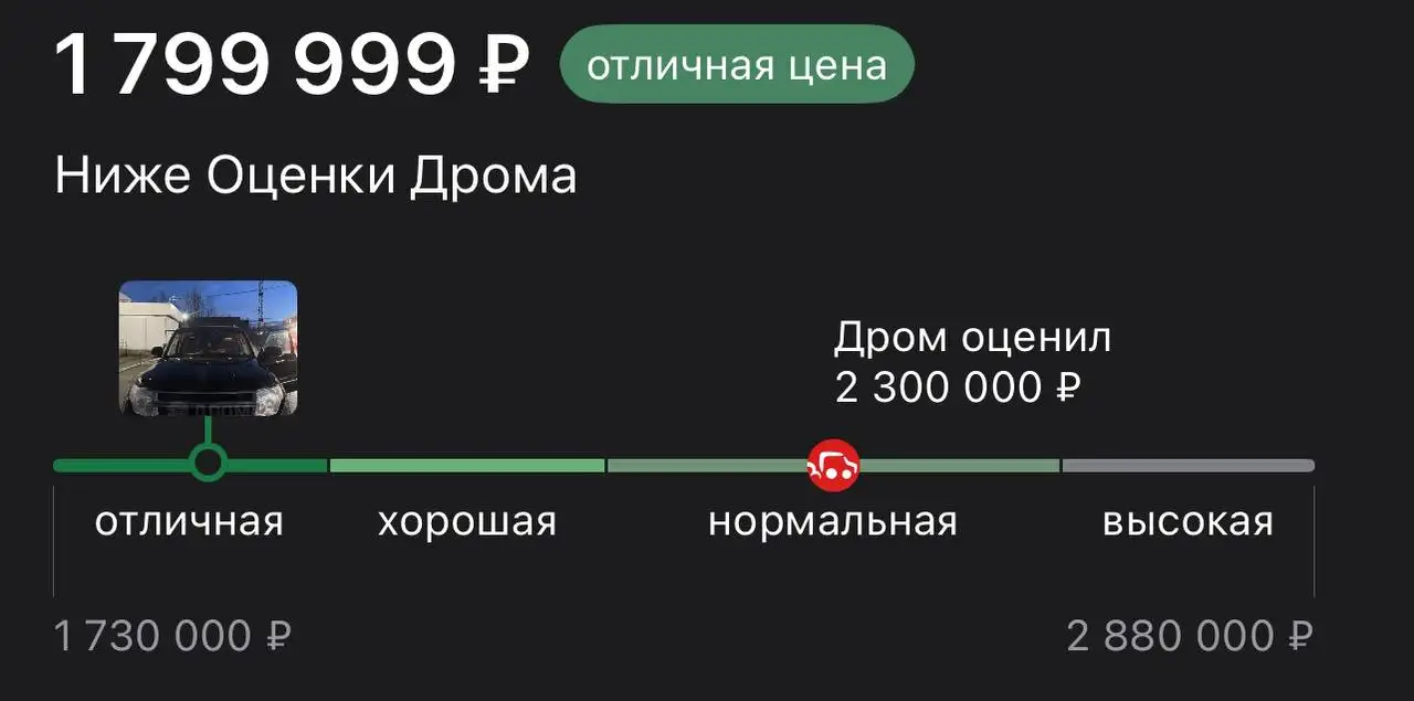 Продажа Паджеро 4 2013 года - Внедорожник (Авто) в Казань