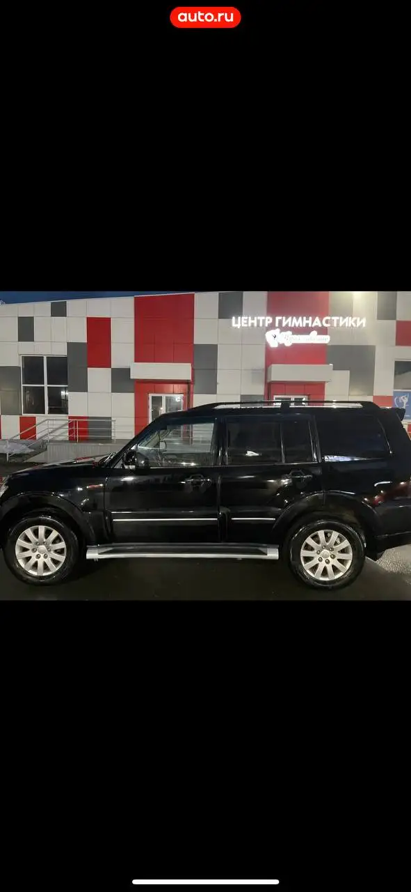 Продажа Паджеро 4 2013 года - Внедорожник (Авто) в Казань
