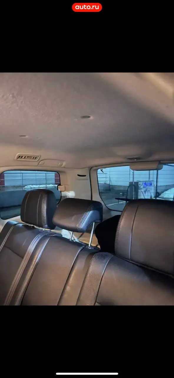 Продажа Паджеро 4 2013 года - Внедорожник (Авто) в Казань