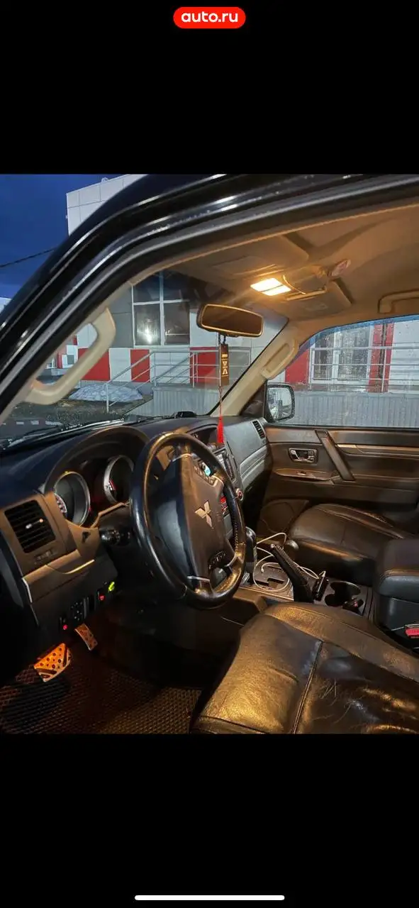 Продажа Паджеро 4 2013 года - Внедорожник (Авто) в Казань