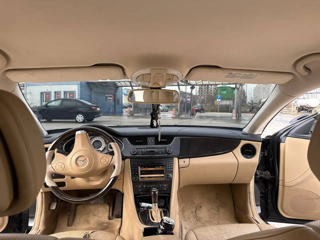 Продажа автомобиля после ремонта - Авто в Казань