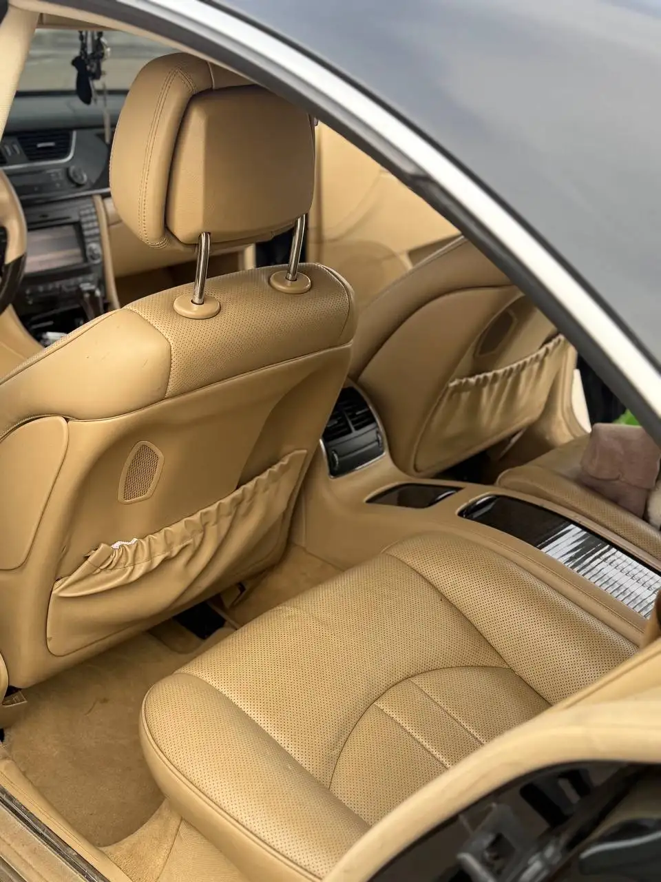 Продажа автомобиля после ремонта - Авто в Казань