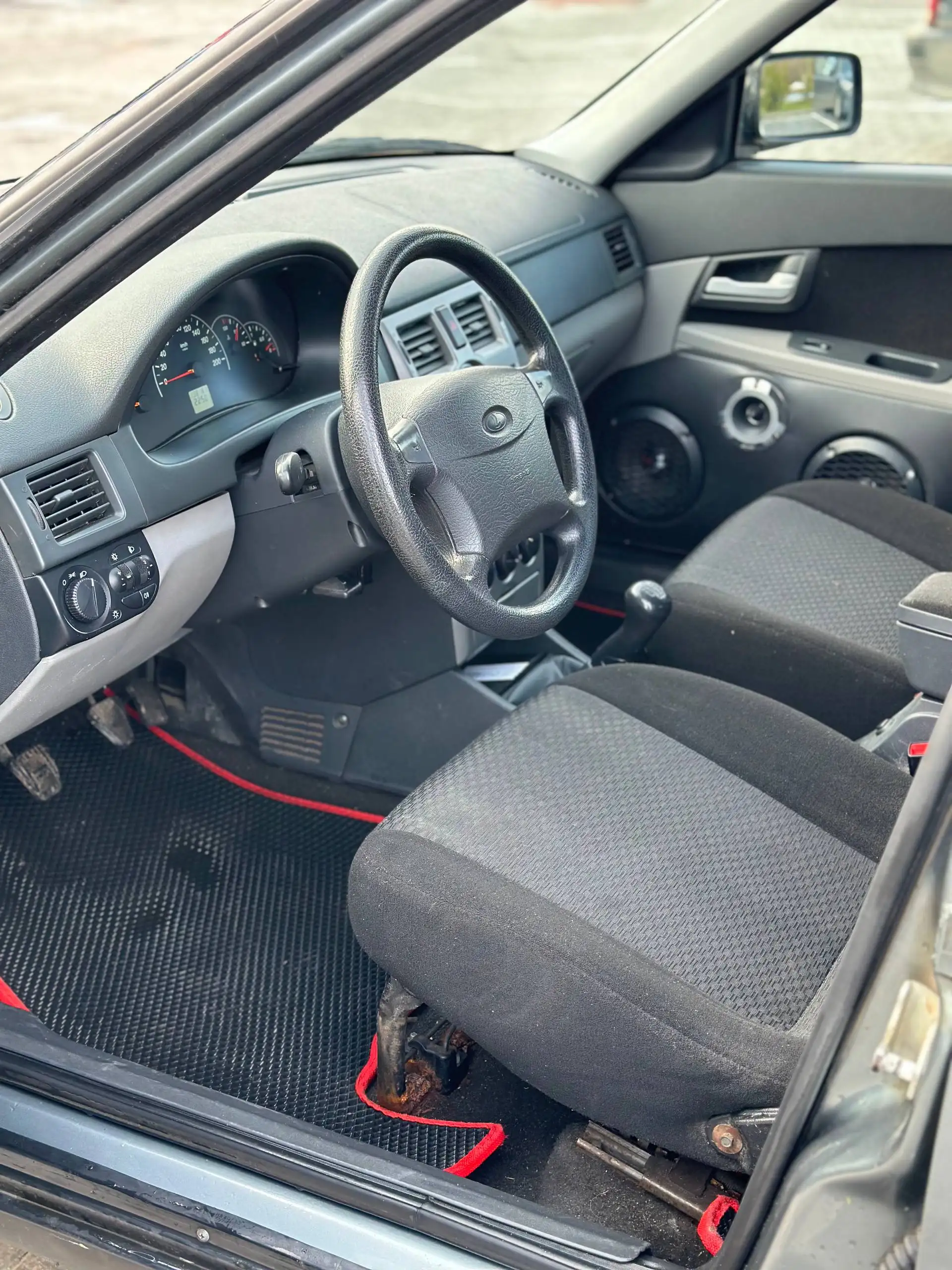 Продажа Лада Приора 2011 года - Легковые автомобили (Авто) в Казань