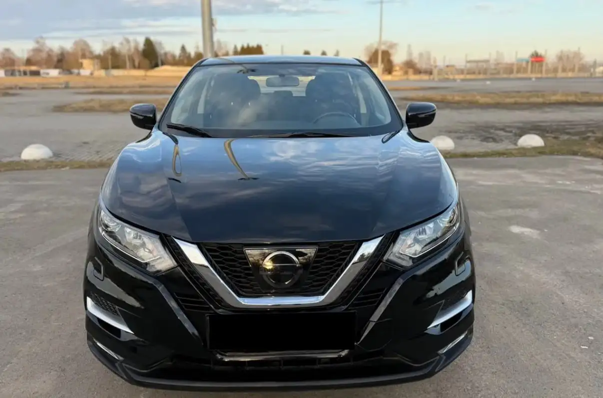 Nissan Qashqai 2018 рестайлинг 2.0 бензин - Легковые автомобили (Авто) в Казань