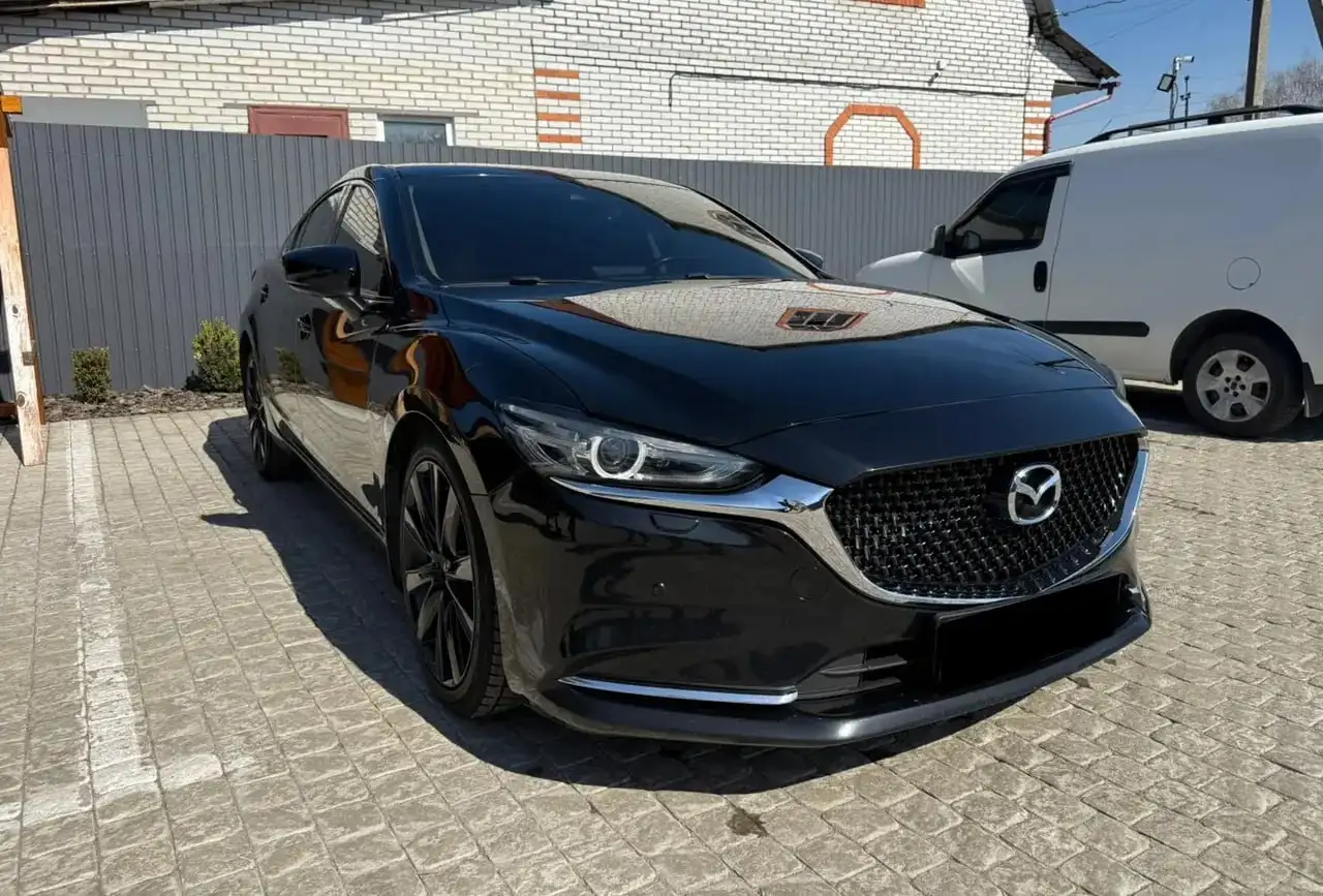 Mazda 6 2021 года - Легковые автомобили (Авто) в Казань