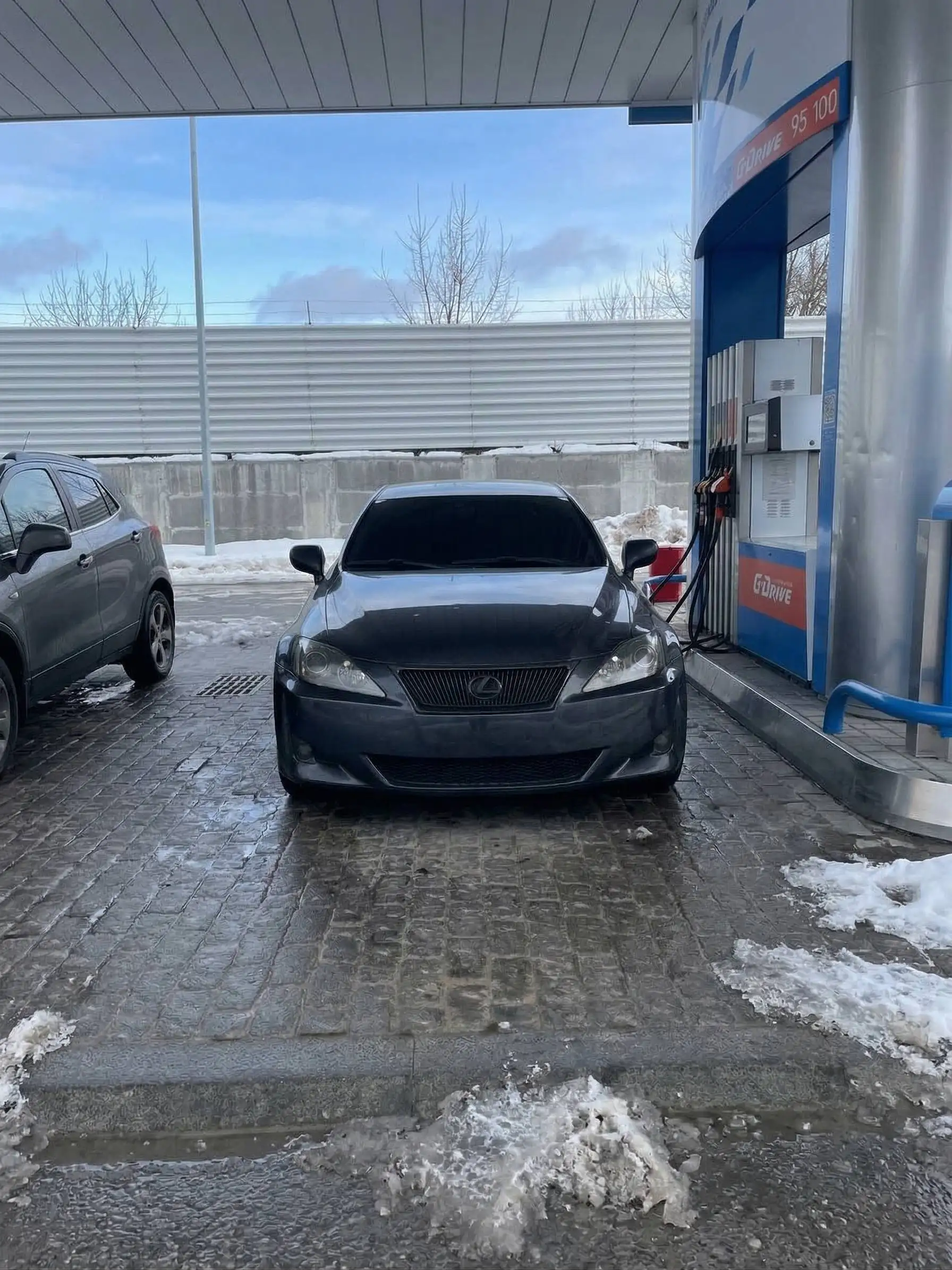 Lexus IS250 2006 года в Казани - Легковые автомобили (Авто) в Казань