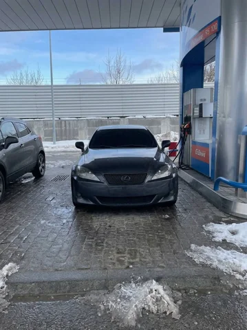 Lexus IS250 2006 года в Казани - Внедорожники/кроссоверы в Казань